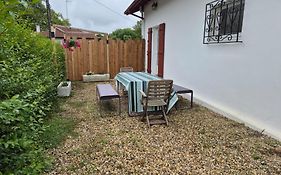 Maison au coeur d’Arcangues, proximité de Biarritz